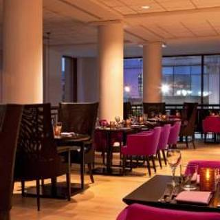 Romantic restaurants rochester ny
