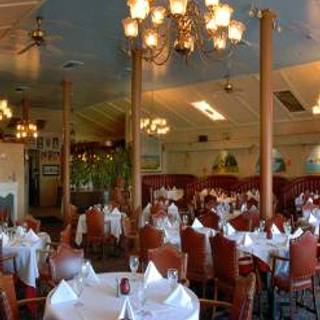 Portofino Restaurant