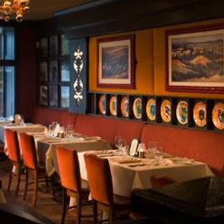 Best Restaurants In East Greenwich Opentable Siena East Greenwich