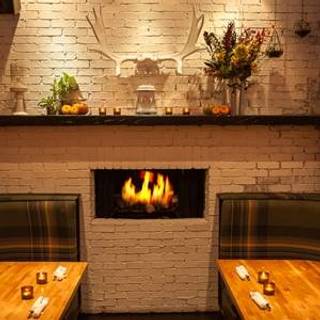 The Oakwood Canadian Bistro