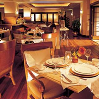 Capriccio Grill Peabody Hotel - Memphis