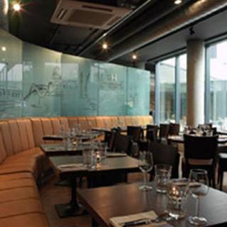 Hoxton Grill