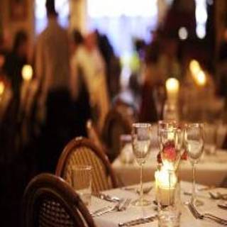 Palm Court Brasserie