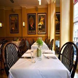 Boulevard Brasserie
