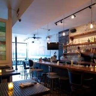 Farmhouse - Chicago