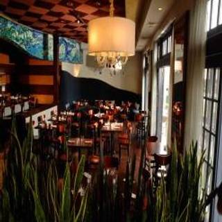 Metropolitan Bistro