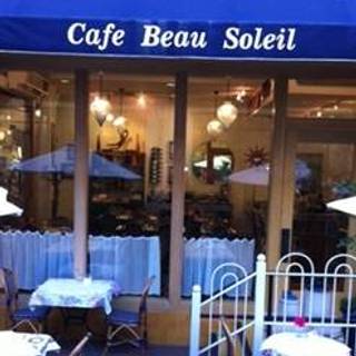Cafe Beau Soleil