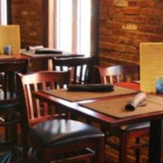 The Rowhouse Grille