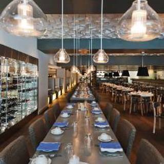 Filini Restaurant and Bar-Radisson Blu Aqua Hotel