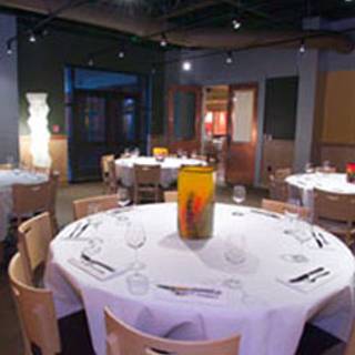 Cafe Trio Cottonwood