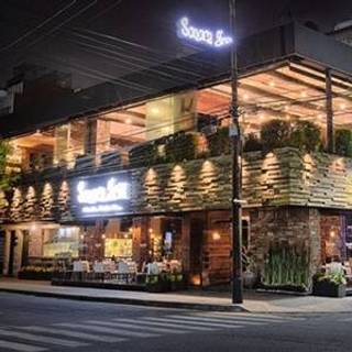 Sonora Grill - Napoles
