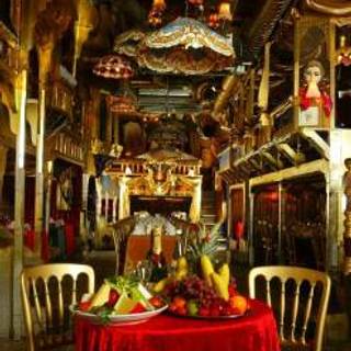 Sarastro