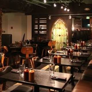 Russell's Smokehouse