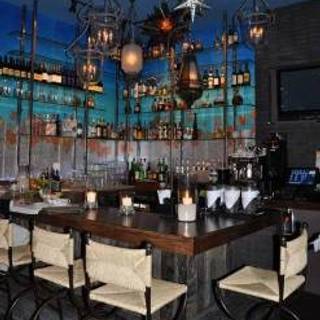 Frida Mexican Cuisine - Westwood