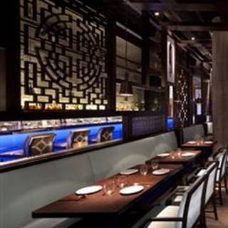 Hakkasan - Dubai