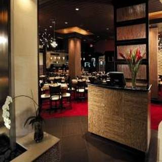 COCO Asian Bistro + Bar