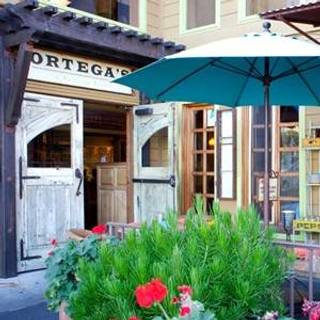 Ortega's A Mexican Bistro