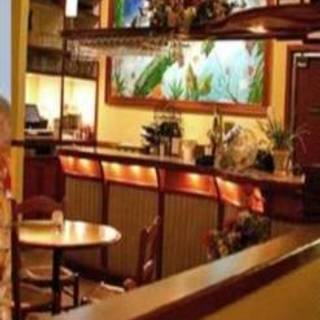 Merengue Restaurant