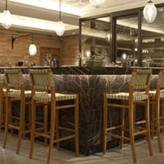 Fortnum & Mason - Wine Bar