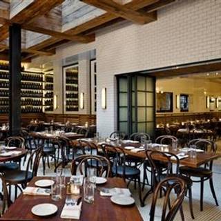 99 Best Fun Restaurants In Midtown East Opentable The Smith Midtown