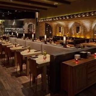 Cibo Wine Bar-Coral Gables