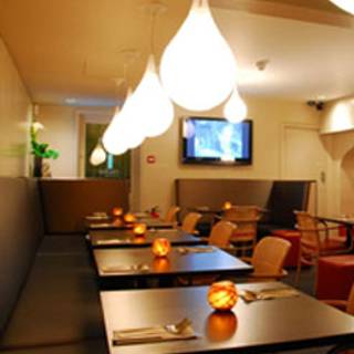 Satay House