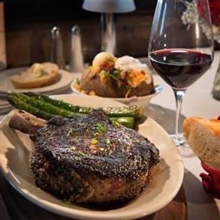 Best Restaurants In Lubbock Opentable Las Brisas Southwest Steakhouse