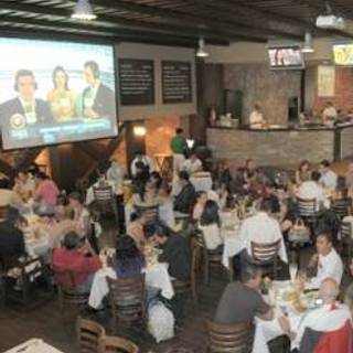 Beer Factory - Santa Fe