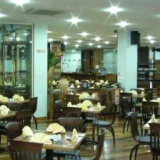 Rodizio Rico - Islington