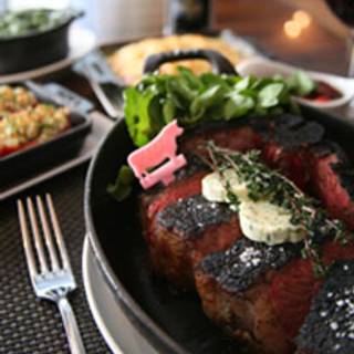 BLT Steak DC