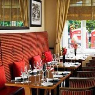 140 Park Lane Restaurant and Bar