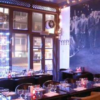 Centonove Restaurant