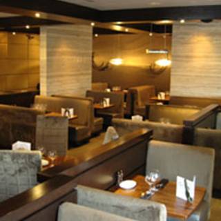 Chop Steakhouse & Bar - West Edmonton - Stony Plain Road