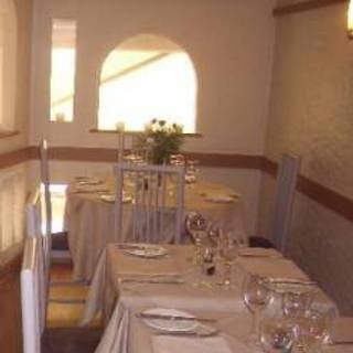 Romano's Restaurant