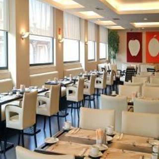 Restaurante NH - NH Centro Historico