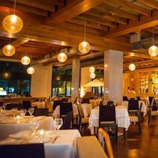 Milos By Costas Spiliadis Miami Restaurant Beach Fl Opentable