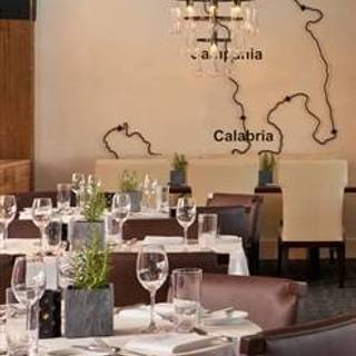 La Bella Vita Ristorante in enoteca Lounge