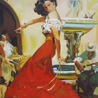 El Meson