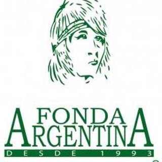 Fonda Argentina - San Jeronimo