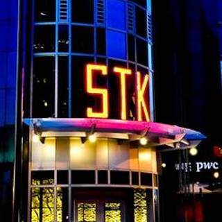 STK - Atlanta