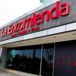 La Encomienda - Puebla