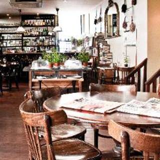 Hardy's Brasserie & Wine Bar