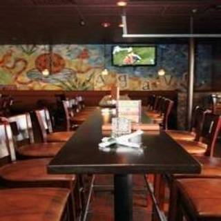 Agave Cocina & Cantina - Redmond