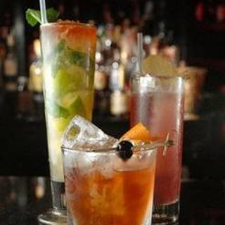 Ciro's Speakeasy and Supper Club