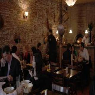 Il Brigante Restaurant