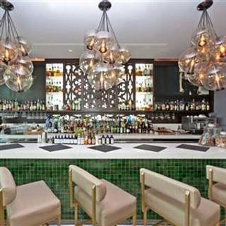 The Social Club - Surfcomber South Beach
