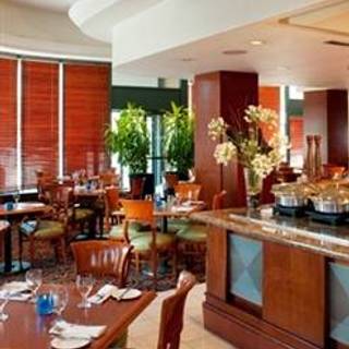 American Grille - Marriott Vancouver Airport