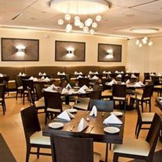 Cafe Luna of Old Bridge