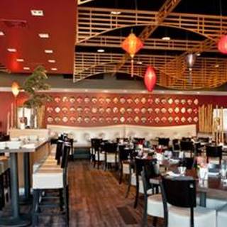 Howard Wang's Uptown China Brasserie