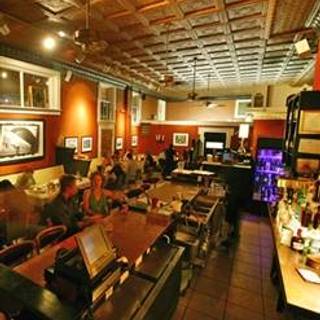 100 Best Restaurants In Richmond Opentable Rowland
